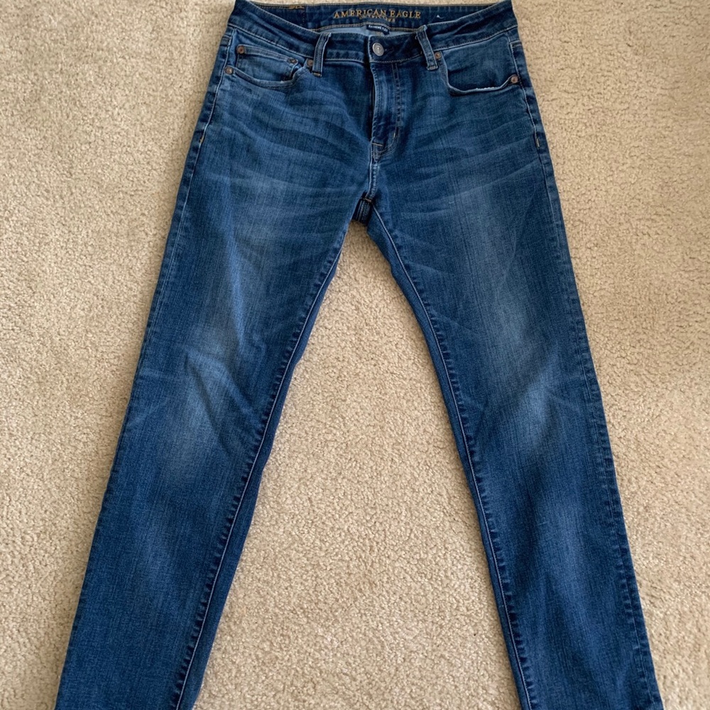American Eagle Men’s jeans 32x32